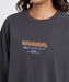 BILLABONG ウィメンズ DESTINATION TOKYO TE Tシャツ 【2026年春夏モデル】 WAA / M
