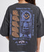BILLABONG ウィメンズ DESTINATION TOKYO TE Tシャツ 【2026年春夏モデル】 WAA / M