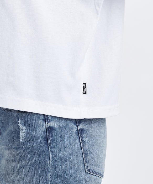 BILLABONG ウィメンズ DESTINATION TOKYO TE Tシャツ 【2026年春夏モデル】 WHT / M
