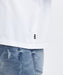 BILLABONG ウィメンズ DESTINATION TOKYO TE Tシャツ 【2026年春夏モデル】 WHT / M