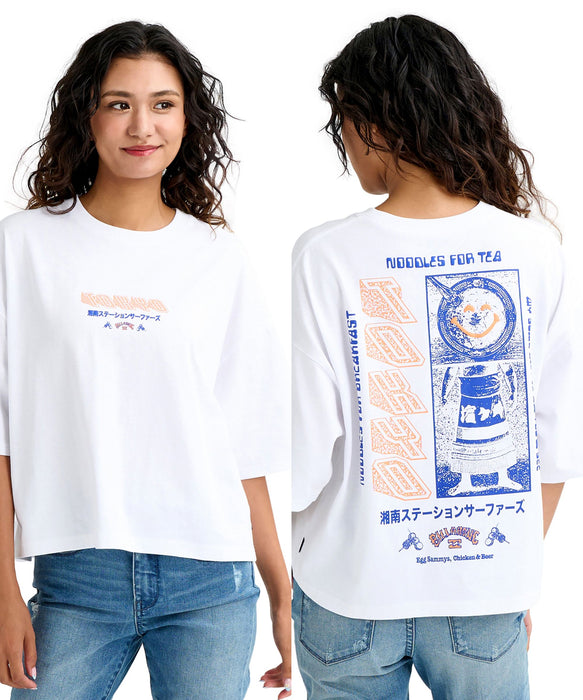 verybrain teeシャツ NB公式アウトレット】 大谷翔平 グラフィックショートスリーブTシャツ