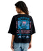 BILLABONG ウィメンズ DESTINATION OSAKA TE Tシャツ 【2026年春夏モデル】 BLK / M