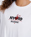 BILLABONG ウィメンズ DESTINATION KYOTO TE Tシャツ 【2026年春夏モデル】 WHT / M