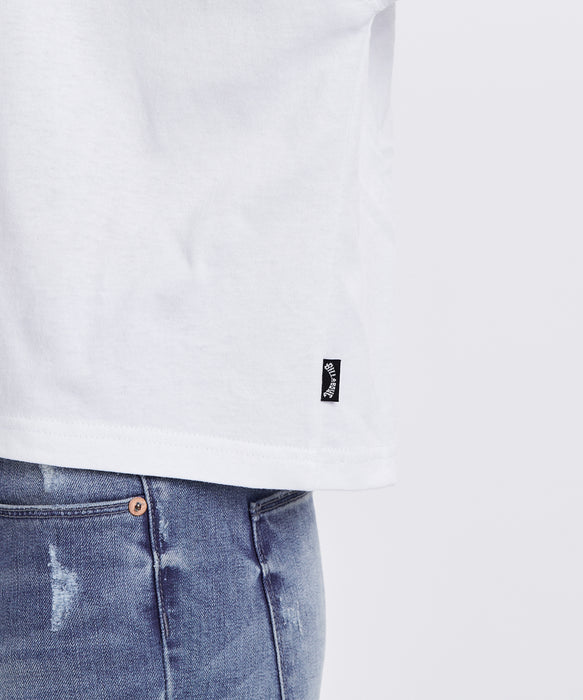 BILLABONG ウィメンズ DESTINATION KYOTO TE Tシャツ 【2026年春夏モデル】 WHT / M