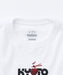 BILLABONG ウィメンズ DESTINATION KYOTO TE Tシャツ 【2026年春夏モデル】 WHT / M