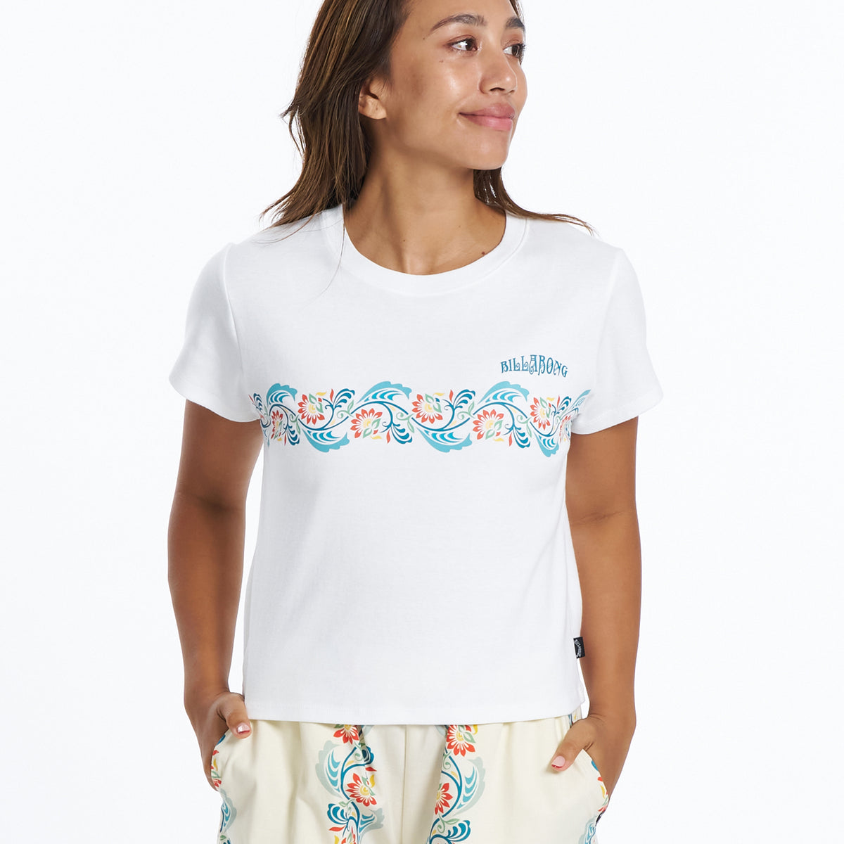 OUTLET】BILLABONG ウィメンズ 【BILLABONG GALLERY -LUISEONO