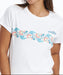 BILLABONG ウィメンズ ENDLESS NATURE BABY  Tシャツ 【2026年春夏モデル】 SCS / M