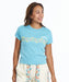 BILLABONG ウィメンズ ENDLESS NATURE BABY  Tシャツ 【2026年春夏モデル】 YBB / M