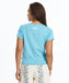 BILLABONG ウィメンズ ENDLESS NATURE BABY  Tシャツ 【2026年春夏モデル】 YBB / M