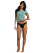 BILLABONG ウィメンズ OSLO SS KNT Tシャツ 【2026年春夏モデル】 YBB / M