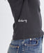 BILLABONG ウィメンズ 2WAY BABY FIT RIB TE セーター 【2026年春夏モデル】 OFB / M