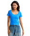 BILLABONG ウィメンズ 2WAY BABY FIT RIB TE セーター 【2026年春夏モデル】 TWB1 / M