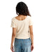 BILLABONG ウィメンズ 2WAY BABY FIT RIB TE セーター 【2026年春夏モデル】 WCP / M