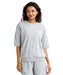 BILLABONG ウィメンズ PILE SS TOPS セーター 【2026年春夏モデル】 GRY / L