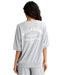 BILLABONG ウィメンズ PILE SS TOPS セーター 【2026年春夏モデル】 GRY / L
