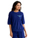 BILLABONG ウィメンズ PILE SS TOPS セーター 【2026年春夏モデル】 NVY / L