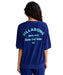 BILLABONG ウィメンズ PILE SS TOPS セーター 【2026年春夏モデル】 NVY / L