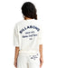 BILLABONG ウィメンズ PILE SS TOPS セーター 【2026年春夏モデル】 SCS / L
