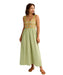 BILLABONG ウィメンズ CROCHET DRESS ワンピース 【2026年春夏モデル】 CAC / M