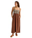 BILLABONG ウィメンズ CROCHET DRESS ワンピース 【2026年春夏モデル】 TEK1 / M