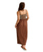 BILLABONG ウィメンズ CROCHET DRESS ワンピース 【2026年春夏モデル】 TEK1 / M
