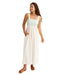 BILLABONG ウィメンズ CROCHET DRESS ワンピース 【2026年春夏モデル】 WCP / M