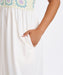 BILLABONG ウィメンズ CROCHET DRESS ワンピース 【2026年春夏モデル】 WCP / M