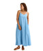 BILLABONG ウィメンズ CAMI WOVEN DRESS ワンピース 【2026年春夏モデル】 BLC / M
