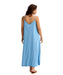 BILLABONG ウィメンズ CAMI WOVEN DRESS ワンピース 【2026年春夏モデル】 BLC / M