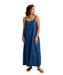 BILLABONG ウィメンズ CAMI WOVEN DRESS ワンピース 【2026年春夏モデル】 IND / M