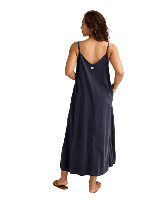 BILLABONG ウィメンズ CAMI WOVEN DRESS ワンピース 【2026年春夏モデル】 OFB / M