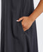 BILLABONG ウィメンズ CAMI WOVEN DRESS ワンピース 【2026年春夏モデル】 OFB / M