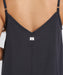 BILLABONG ウィメンズ CAMI WOVEN DRESS ワンピース 【2026年春夏モデル】 OFB / M