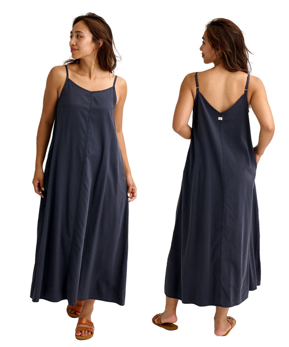 BILLABONG ウィメンズ CAMI WOVEN DRESS ワンピース 【2026年春夏モデル】