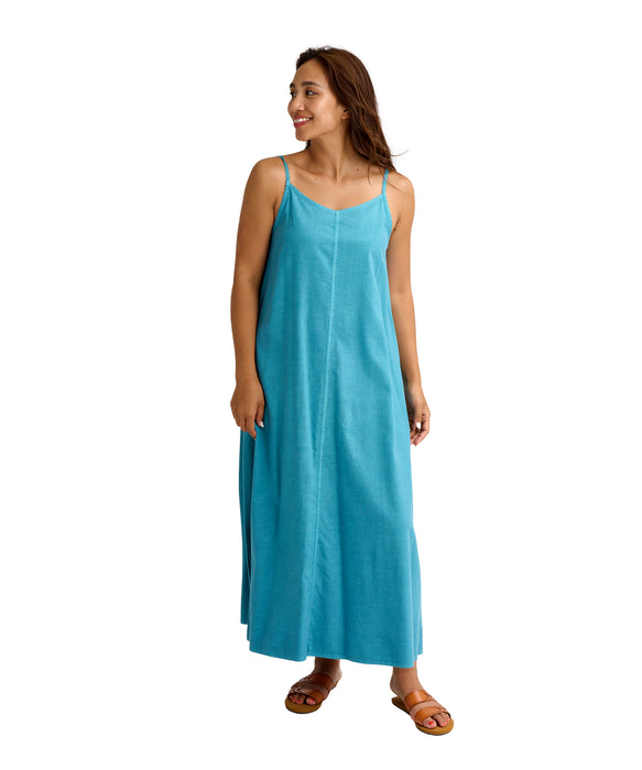 BILLABONG ウィメンズ CAMI WOVEN DRESS ワンピース 【2026年春夏モデル】 YBB / M
