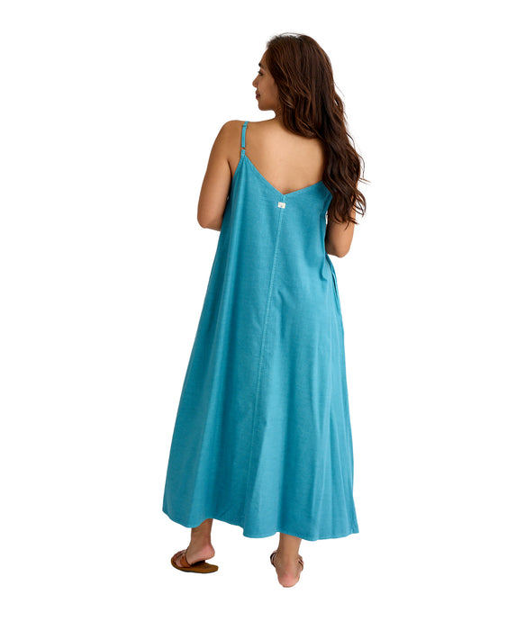 BILLABONG ウィメンズ CAMI WOVEN DRESS ワンピース 【2026年春夏モデル】 YBB / M