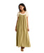 BILLABONG ウィメンズ CAMI BACK WOVEN DRES ワンピース 【2026年春夏モデル】 CED / M