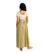 BILLABONG ウィメンズ CAMI BACK WOVEN DRES ワンピース 【2026年春夏モデル】 CED / M