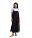 BILLABONG ウィメンズ CAMI BACK WOVEN DRES ワンピース 【2026年春夏モデル】 OFB / M