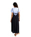 BILLABONG ウィメンズ CAMI BACK WOVEN DRES ワンピース 【2026年春夏モデル】 OFB / M