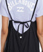 BILLABONG ウィメンズ CAMI BACK WOVEN DRES ワンピース 【2026年春夏モデル】 OFB / M