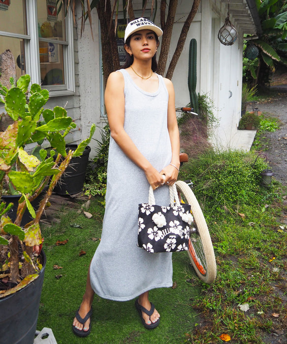 ワンピース35 BILLABONG ウィメンズ 【CHILLWEAR】パイルワンピース 【2026年春夏