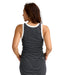 BILLABONG ウィメンズ 2WAY STRIPED RIB TAN タンクトップ 【2026年春夏モデル】 BPB / M