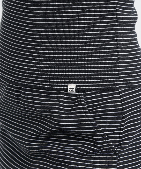 BILLABONG ウィメンズ 2WAY STRIPED RIB TAN タンクトップ 【2026年春夏モデル】 BPB / M
