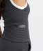 BILLABONG ウィメンズ 2WAY STRIPED RIB TAN タンクトップ 【2026年春夏モデル】 BPB / M