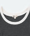 BILLABONG ウィメンズ 2WAY STRIPED RIB TAN タンクトップ 【2026年春夏モデル】 BPB / M