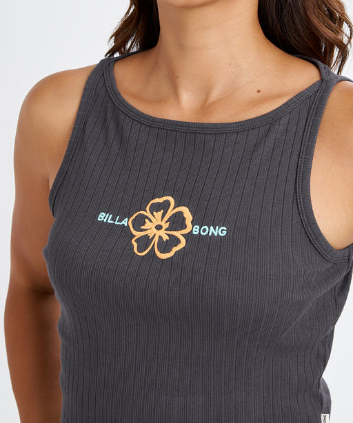 BILLABONG ウィメンズ GO FOR IT TANK タンクトップ 【2026年春夏モデル】 OFB / M