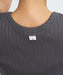 BILLABONG ウィメンズ JACQUARD RIB TANK TO タンクトップ 【2026年春夏モデル】 OFB / M