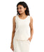 BILLABONG ウィメンズ JACQUARD RIB TANK TO タンクトップ 【2026年春夏モデル】 WCP / M