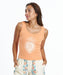 BILLABONG ウィメンズ CORAZON HEART TANK T タンクトップ 【2026年春夏モデル】 TBG / M
